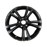 Roda Aro 18 Bmw 118I F20 2011 2012 A 2018 Dianteira Avulsa