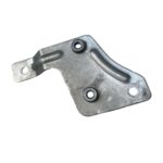 Suporte Valvula Pressao Turbina Porsche 718 Cayman S 18 a 23