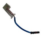 Luz Led Maçaneta Porta Bmw 320i F30 2013 a 2018 Esquerda Oem