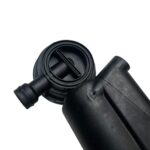 Separador Oleo Motor Porsche 911 3.2 996 1998 a 2005 Oem - Imagem 2