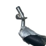 Mangueira Tubo Oleo Turbina Bmw X1 2.0 2012 2013 A 2015 Oem - Imagem 5