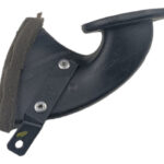 Duto Ventilaçao Ar Direito Ferrari 458 Spider Italia Oem