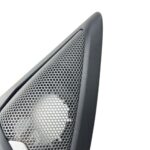 Moldura Tweeter Arco Porta Bmw M2 Coupe G87 2023 a 2025 Esq - Imagem 5