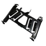 Suporte Modulo Som Amplificador Bmw 320i F30 13 18 Tras Esq - Imagem 5