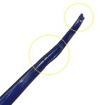 Friso Pestana Teto Bmw M2 Coupe G87 2022 23 a 2025 Original - Imagem 2