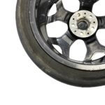 Roda Aro 18 Tala 7,5 Bmw X1 F48 2016 2017 A 2022 Original - Imagem 8