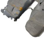 Carpet Assoalho Audi A3 Sedan 8v 2017 2018 2019 Original - Imagem 6