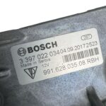 Galhada Motor Limpador Parabrisa Porsche 718 Cayman S 2022 - Imagem 8