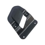 Suporte Guia Parachoque Mercedes C180 W204 2007 a 2014 Oem