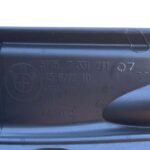 Acabamento Moldura Churrasqueira Bmw 320i F30 2013 2018 Esq - Imagem 8
