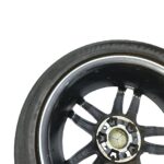 Roda Aro 17 Tala 7,5 Mercedes Benz C180 2011 a 14 Diant Oem - Imagem 7