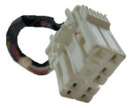 Comando Controle Farol Ferrari 458 Italia Spider 2009 A 2015 - Imagem 8