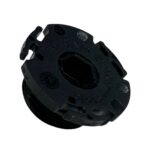 Bujao Carter Oleo Motor Bmw 320i F30 2.0 N20 2013 A 2018 Oem - Imagem 6