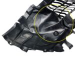 Parabarro Lameiro Bmw M2 Coupe G87 2022 23 a 2025 Diant Dir - Imagem 4
