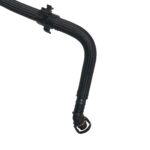Tubo Mangueira Respiro Motor Porsche 718 Cayman S 18 a 23 - Imagem 4