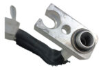 Tubo Mangueira Ar Condicionado Ferrari 458 2009 A 2015 Oem - Imagem 8