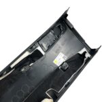 Moldura Inferior Coluna B Audi Q8 3.0 2020 2021 2022 Direito - Imagem 7
