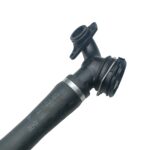 Mangueira Tubo Agua Radiador Porsche Panamera 2014 2015 2016 - Imagem 5