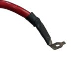 Cabo Chicote Polo Positivo Bateria Bmw 320I F30 2013 a 2018 - Imagem 6