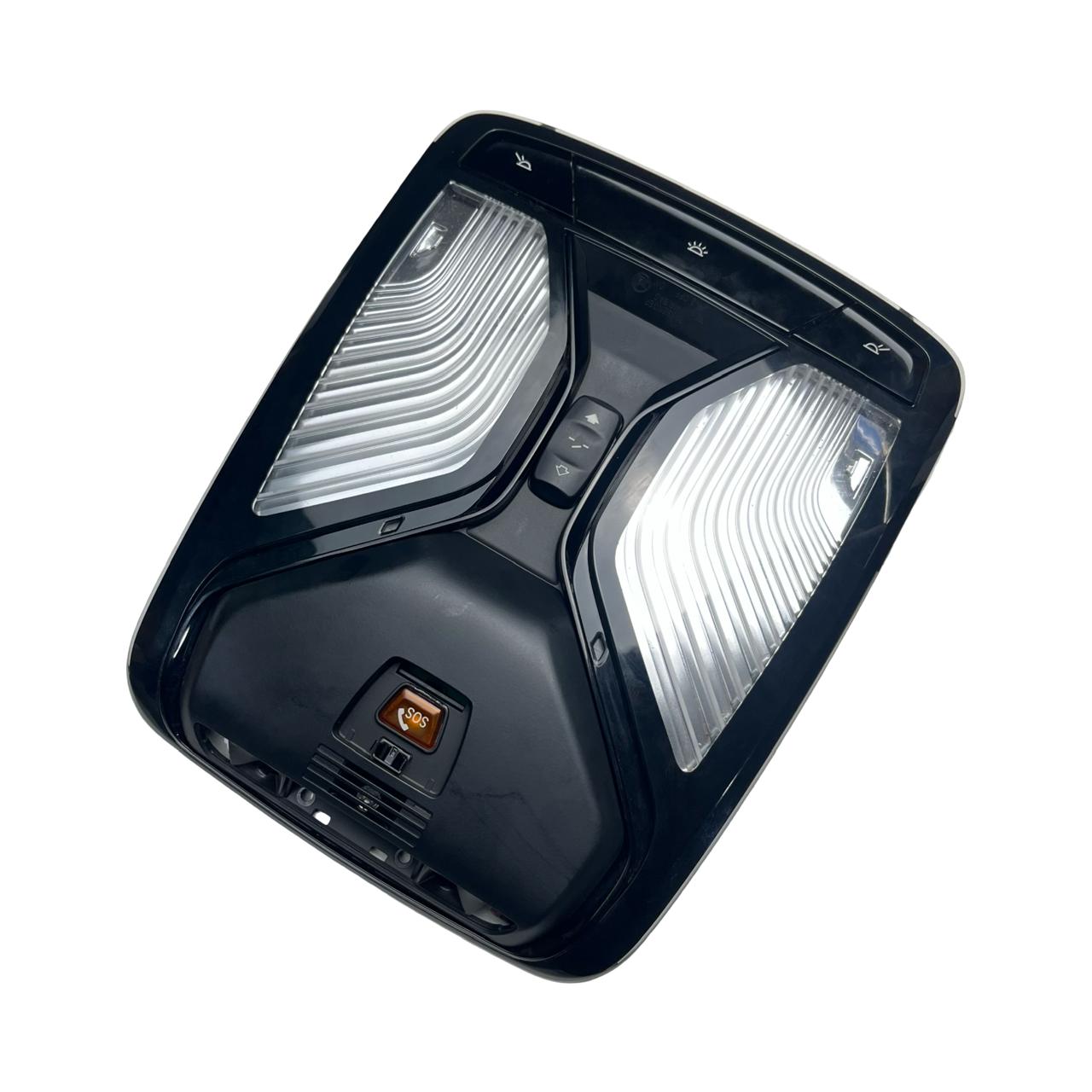 31b671636a8104c1d8a8ec950fa8c0c8.jpeg Luz Cortesia Bmw M2 Coupe G87 2022 2023 2024 2025 Dianteira - Imagem 1
