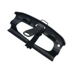 Suporte Rack Teto Bicicleta Audi Q3 2012 17 A 2018 Original - Imagem 2