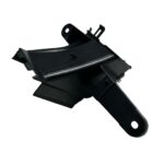 Duto Defletor Entrada Ar Parachoque Bmw X5 G05 2023 2025 Esq