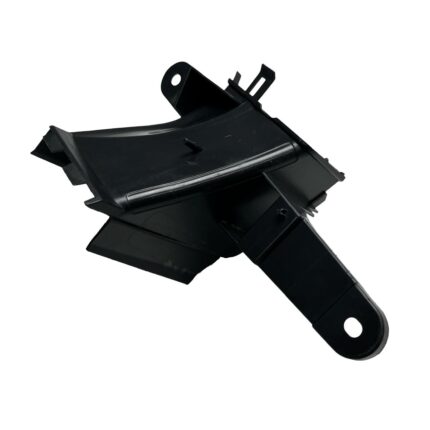 Duto Defletor Entrada Ar Parachoque Bmw X5 G05 2023 2025 Esq