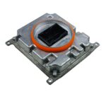 Modulo Reator Farol Led Porsche Cayenne 2019 2020 2022 Oem - Imagem 3