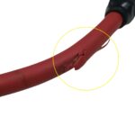 Chicote Positivo Bateria Ferrari 458 Spider 2010 2011 a 2014 - Imagem 3
