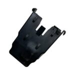 Acabamento Capa Fechadura Capo Bmw 320i F30 2013 A 2018 Oem