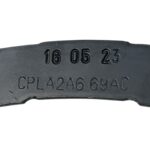 Suporte Cabo Sensor Abs Land Rover Defender D300 3.0 24 Tras - Imagem 9
