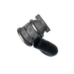 Valvula EGR Ar Admissao Porsche 911 3.2 996 1998 99 a 2005 - Imagem 2