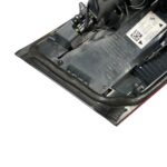 Lanterna Tampa Bmw 320i 2.0 F30 2013 14 15 16 2018 Direita - Imagem 6