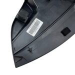 Moldura Tampa Motor Porsche 911 992 Carrera 2019 2024 Direit - Imagem 7