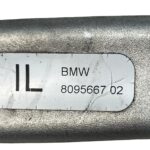 Braço Suspensao Bmw M2 Coupe G87 2022 2023 a 2025 Diant Esq - Imagem 10