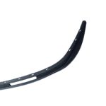 Friso Inferior Parachoque Porsche 911 996 1999 a 2005 Diant - Imagem 4