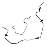 Tubos Mangueiras Fluido Freio Land Rover Defender D300 2023