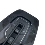 Luz Cortesia Botao Teto Solar Audi Q8 3.0 2020 2021 2022 Oem - Imagem 2