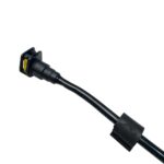 Tubo Mangueira Filtro Combustivel Bmw 320i F30 2013 a 2018 - Imagem 4