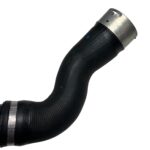 Tubo Mangueira Intercooler Bmw 320i 2.0 N20 F30 2013 a 2018 - Imagem 2