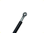 Cabo Roda Estepe Porta Malas Ferrari 458 488 Spider Oem - Imagem 6