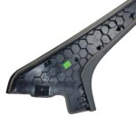 Acabamento Console Central Porsche 718 Cayman S 18 2023 Esq - Imagem 7
