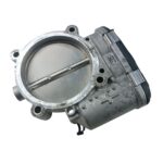 Tbi Corpo Borboleta Porsche 911 997 2005 a 2012 Original - Imagem 5