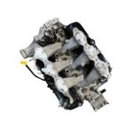 Motor Parcial Chrysler Town Country 3.8 2008 2011 Base Troca - Imagem 5