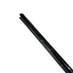 Pestana Friso Porta Bmw M2 Coupe G87 2022 a 2025 Esquerdo - Imagem 3