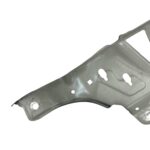 Suporte Fechadura Capo Porsche Boxster Cayman 718 2017 2024 - Imagem 8