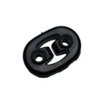 Suporte Coxim Escapamento Audi A3 2.0 TFSI 2013 A 2020 Oem - Imagem 5