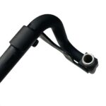 Tubo Mangueira Respiro Motor Porsche 718 Cayman S 2023 Oem - Imagem 7