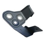 Suporte Paralama Bmw M2 Coupe G87 2022 2023 2024 2025 Dir - Imagem 5