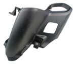 Moldura Saida Difusor Ar Esquerdo Ferrari 458 Italia Spider - Imagem 6